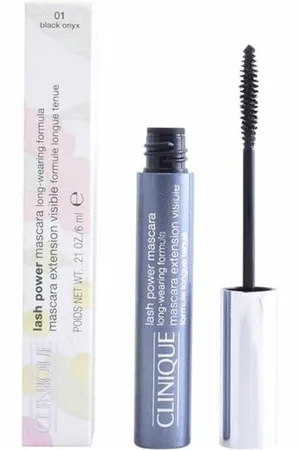 Clinique Wimperntusche Power (6 ml) (6 ml)