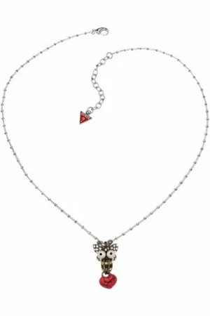 Guess Damenhalskette UBN12020 (45 cm)
