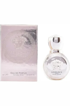 VERSACE Damenparfüm Eros Pour Femme EDP (30 ml) (30 ml)