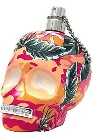 Police Damenparfüm To Be Exotic Jungle 191034 EDP EDP 125 ml