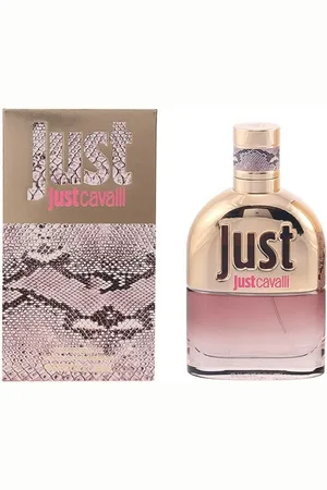 Roberto Cavalli Damenparfüm EDT