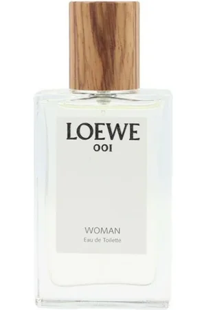 Loewe Damenparfüm 001 385-63036 EDT (30 ml) 30 ml