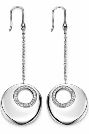 Breil Damenohrringe TJ0960