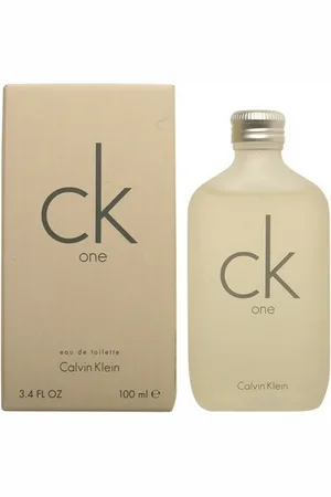 Calvin Klein Unisex-Parfüm EDT