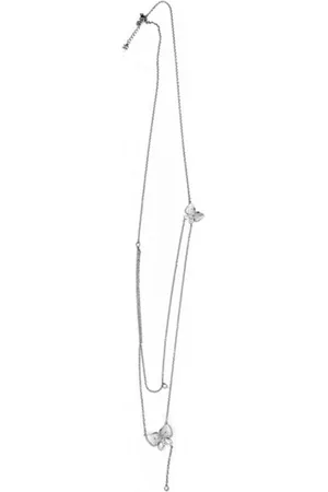 Folli Follie Damenhalskette 3N17S038C