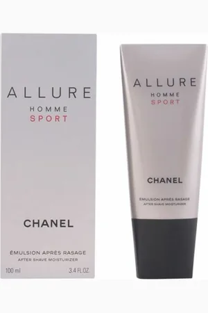 CHANEL After Shave Allure Homme Sport (100 ml)