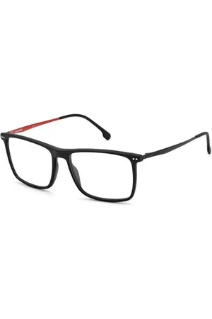 Carrera Brillenfassung -8868-003F616 Schwarz ø 57 mm