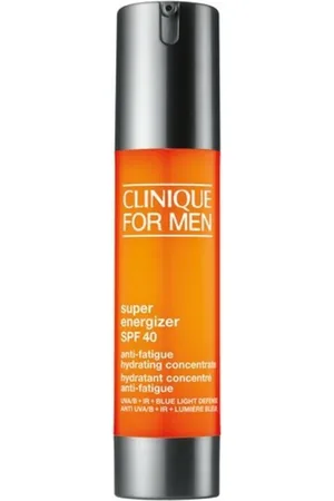 Clinique Intensiv-Konzentrat für den Tag Men Super Energizer 0020714911805 (48 ml) Spf 40 48 ml