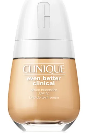 Clinique Fluid Makeup Basis Even Better Even Better Clinical Foundation SPF 20 (30 ml) SPF20