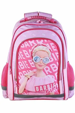 Barbie Schulrucksack 41,5 x 30 x 17 cm
