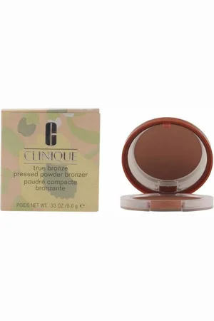 Clinique Kompakte Bräunungspulver True Bronze -243746 (9,6 g) 9,6 g