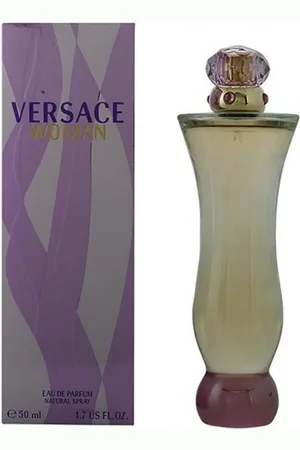 VERSACE Damenparfüm Woman EDP EDP
