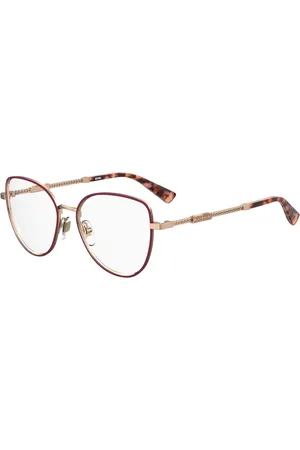 Moschino Brillenfassung MOS601-YK9 Ø 52 mm