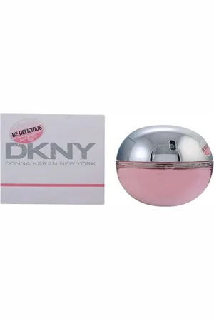 DKNY Damenparfüm Be Delicious Fresh Blossom EDP EDP