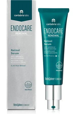 Endocare Gesichtsserum Renewal Retinol 30 ml