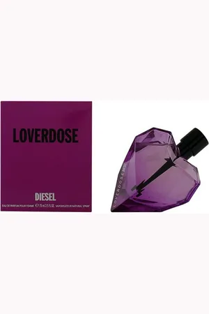 Diesel Damenparfüm Loverdose EDP EDP