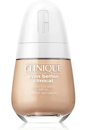 Clinique Fluid Makeup Basis Even Better Even Better Clinical 30 ml Spf 20 CN40-cream chamois SPF20