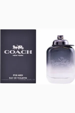 Coach Herrenparfüm EDT