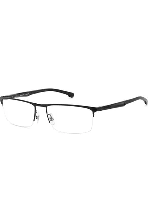 Carrera Brillenfassung CARDUC-009-807F518 Schwarz Ø 55 mm