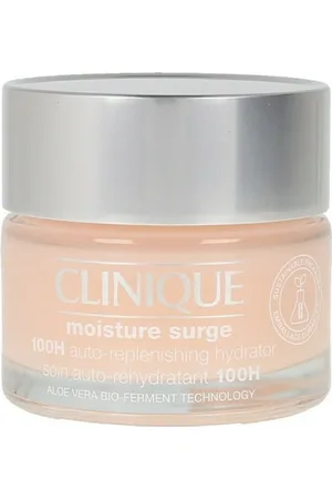 Clinique Feuchtigkeitscreme Moisture Surge 192333066935 100H 50 ml