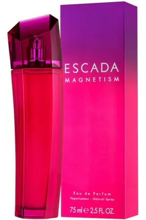 Escada Damenparfüm Magnetism 99240030291 EDP (75 ml) EDP 75 ml