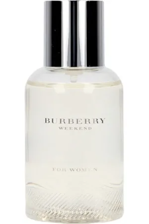 Burberry Damenparfüm Weekend for Women WEEKEND FOR WOMEN EDP (50 ml) EDP 50 ml