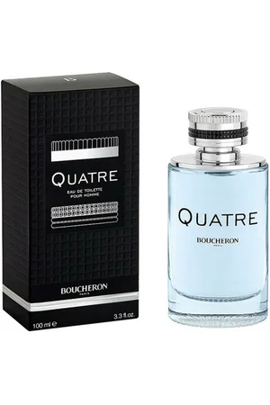 Boucheron Herrenparfüm EDT