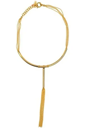 Folli Follie Damenhalskette 1N17T013Y 38-80 cm