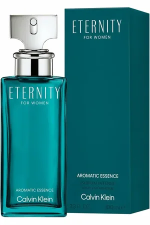 Calvin Klein Damenparfüm ETERNITY EDP EDP 100 ml