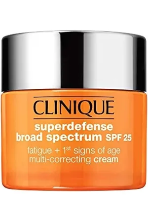 Clinique Tagescreme 20714904166 Spf 25 50 ml