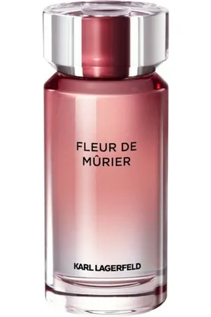 Karl Lagerfeld Damenparfüm Fleur de Mûrier KL008A04 EDP (100 ml) EDP 100 ml