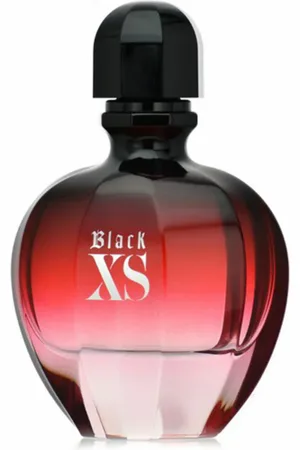 Paco rabanne Damenparfüm Black XS XXS14506 (80 ml) EDP 80 ml