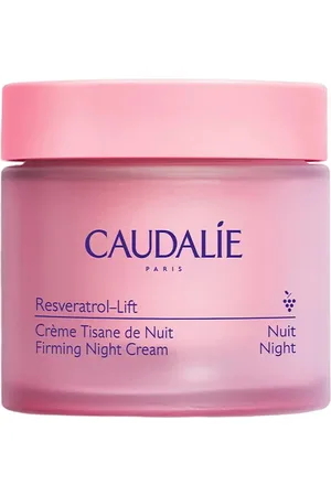 Caudalie Nachtcreme Resveratrol Lift 50 ml