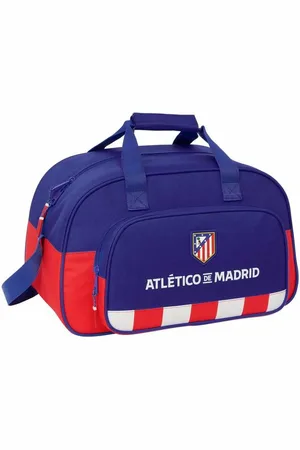 ATLETICO MADRID Sporttasche 40 x 24 x 23 cm