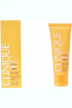 Clinique Sonnenschutzcreme für das Gesicht Anti-wrinkle SPF 30 (50 ml)