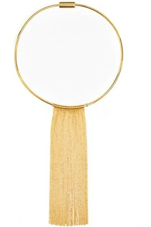Folli Follie Damenhalskette 1N17T011Y 38-80 cm