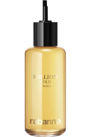 Paco rabanne Damenparfüm MILLION GOLD EDP 200 ml