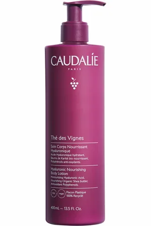 Caudalie Körperlotion THÉ DES VIGNES 400 ml