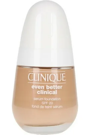 Clinique Fluid Makeup Basis Even Better CN74 Beige Spf 20 30 ml SPF20