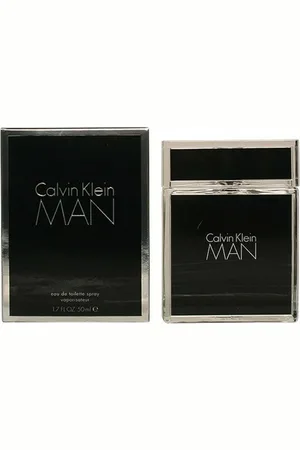 Calvin Klein Herrenparfüm EDT