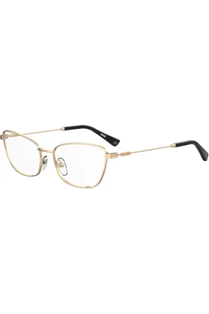 Moschino Brillenfassung MOS575-000 ø 54 mm