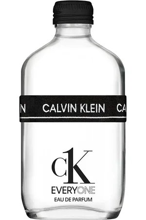 Calvin Klein Unisex-Parfüm EDP CK Everyone 200 ml