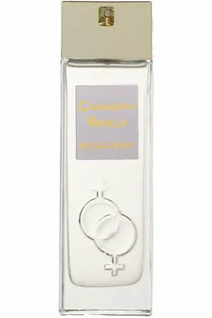 Alyssa Ashley Unisex-Parfüm Cashmeran EDP EDP 100 ml