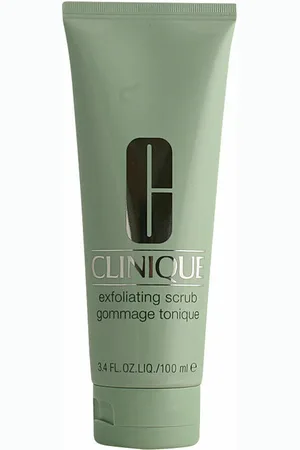 Clinique Gesichtspeeling Exfoliating Scrub (100 ml)
