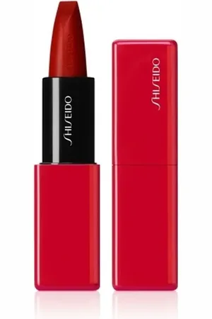 Shiseido Lippenstift Technosatin 3,3 g Nº 411