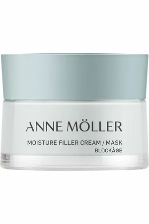 Anne Möller Tagescreme BLOCKÂGE 50 ml
