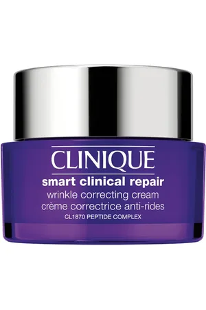 Clinique Gesichtscreme Smart Clinical Anti-Falten 50 ml