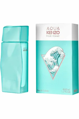 Kenzo Damenparfüm AQUA EDT 50 ml