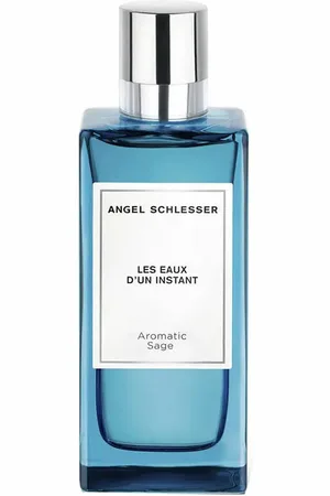 Angel Schlesser Unisex-Parfüm LES EAUX D