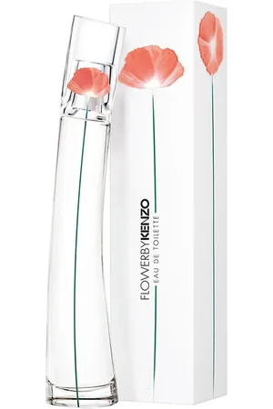 Kenzo Damenparfüm FLOWER BY EDT 50 ml